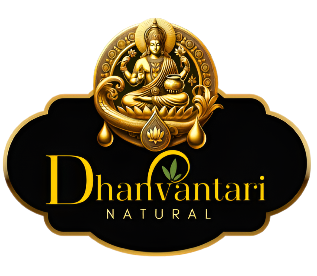 Traditional Ayurvedic Ingredients